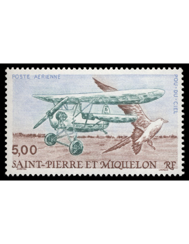 St-Pierre-et-Miquelon 69