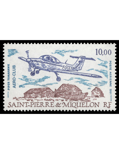 St-Pierre-et-Miquelon 70