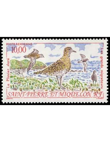 St-Pierre-et-Miquelon 73