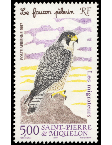 St-Pierre-et-Miquelon 76