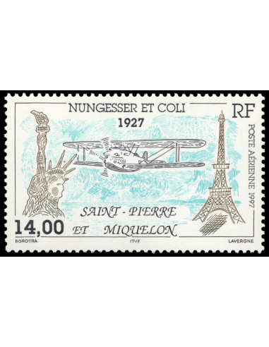 St-Pierre-et-Miquelon 77