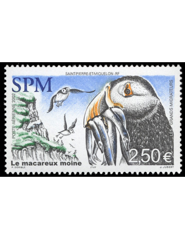 St-Pierre-et-Miquelon 82
