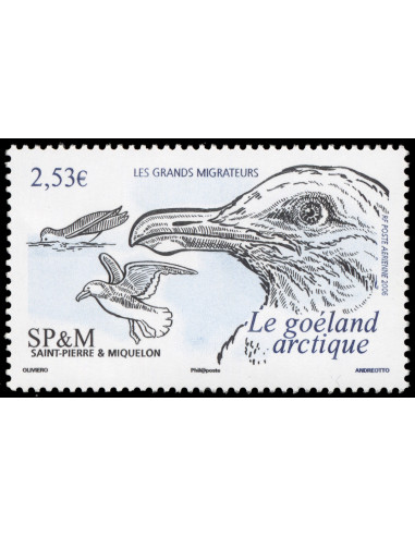 St-Pierre-et-Miquelon 86