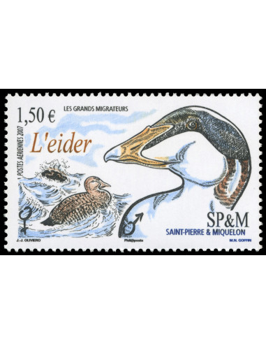 St-Pierre-et-Miquelon 87