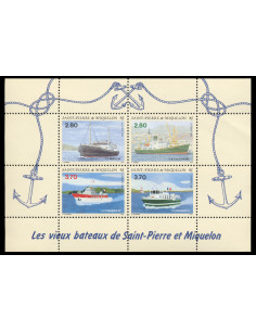 St-Pierre-et-Miquelon 4