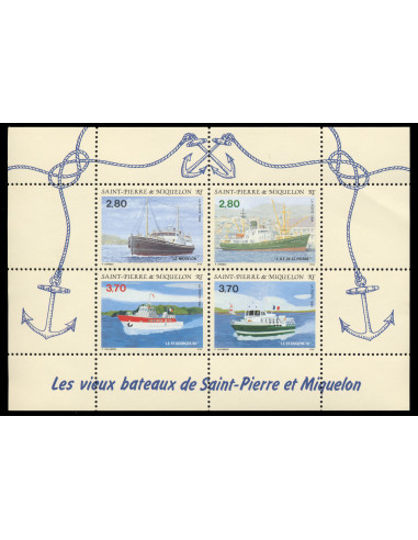 St-Pierre-et-Miquelon 4