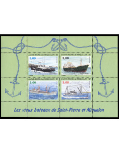 St-Pierre-et-Miquelon 5