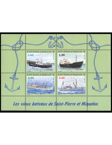 St-Pierre-et-Miquelon 5
