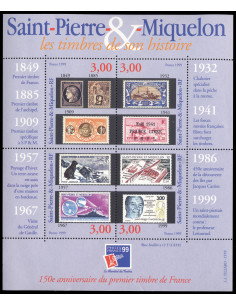 St-Pierre-et-Miquelon 6