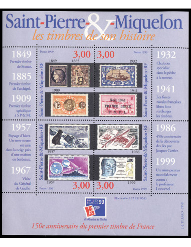 St-Pierre-et-Miquelon 6