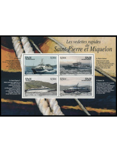 St-Pierre-et-Miquelon 11