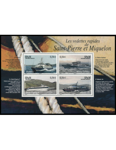 St-Pierre-et-Miquelon 11