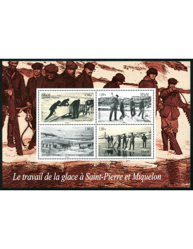 St-Pierre-et-Miquelon 13