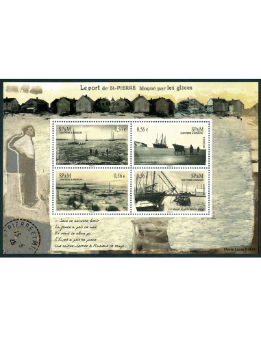 St-Pierre-et-Miquelon 14