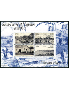 St-Pierre-et-Miquelon 16