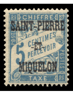 St-Pierre-et-Miquelon 10