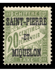 St-Pierre-et-Miquelon 12