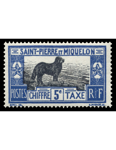 St-Pierre-et-Miquelon 21