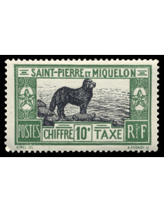 St-Pierre-et-Miquelon 22