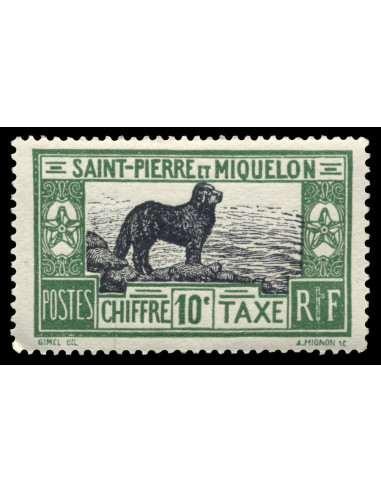 St-Pierre-et-Miquelon 22