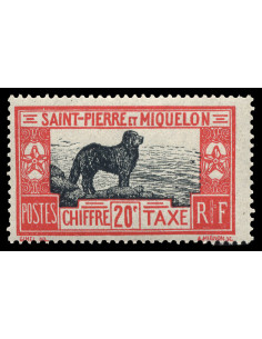 St-Pierre-et-Miquelon 23