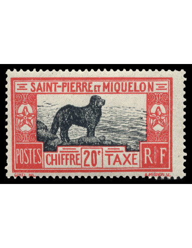 St-Pierre-et-Miquelon 23