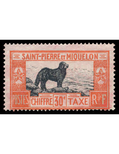 St-Pierre-et-Miquelon 25