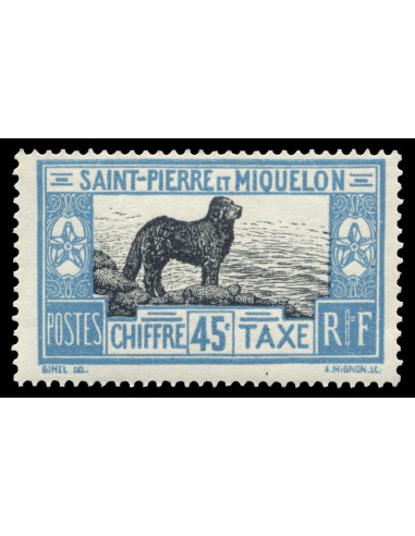 St-Pierre-et-Miquelon 26