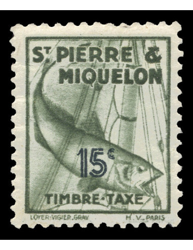 St-Pierre-et-Miquelon 34