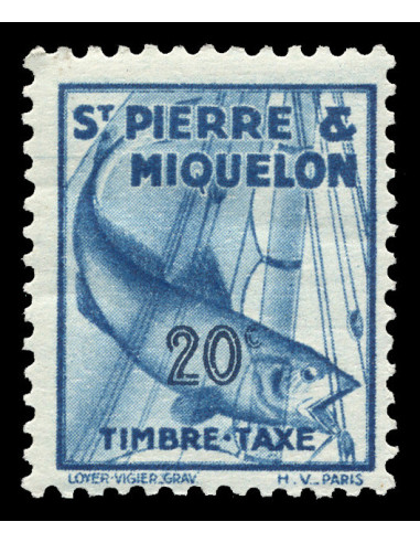 St-Pierre-et-Miquelon 35