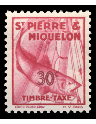 St-Pierre-et-Miquelon 36