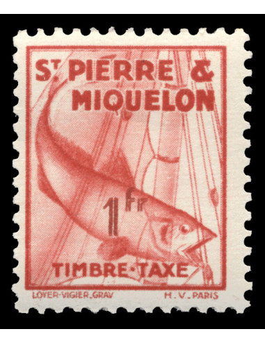 St-Pierre-et-Miquelon 39