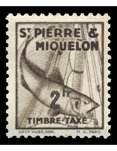 St-Pierre-et-Miquelon 40