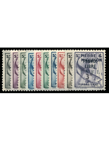 St-Pierre-et-Miquelon 57/66