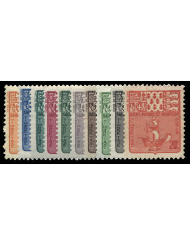 St-Pierre-et-Miquelon 67/76