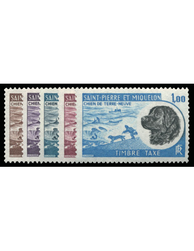 St-Pierre-et-Miquelon 77/81