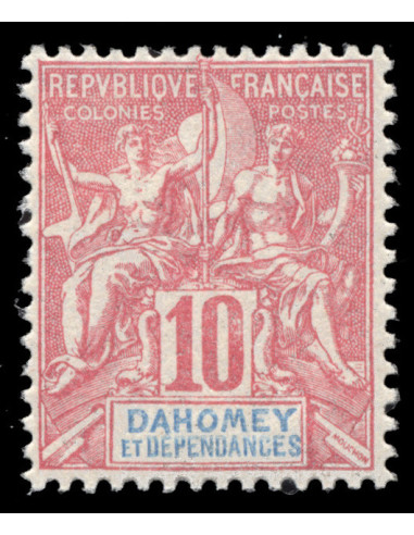 Dahomey 2