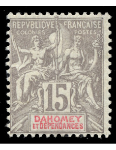 Dahomey 3
