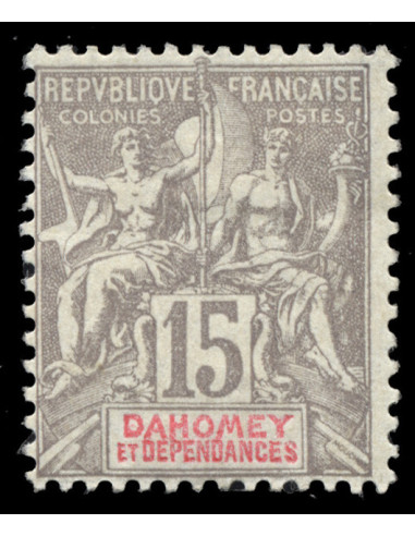 Dahomey 3