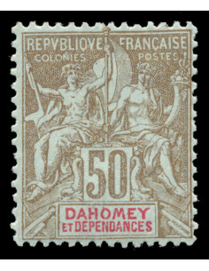 Dahomey 5