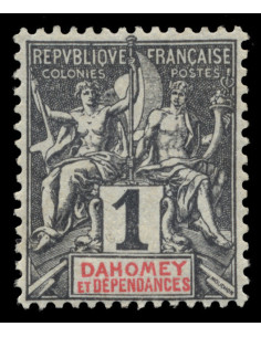 Dahomey 6
