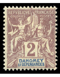 Dahomey 7