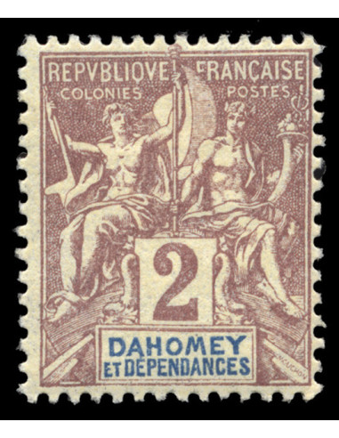 Dahomey 7