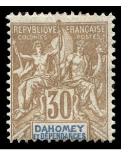 Dahomey 11