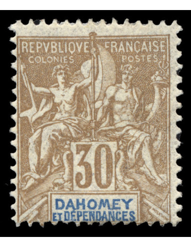 Dahomey 11