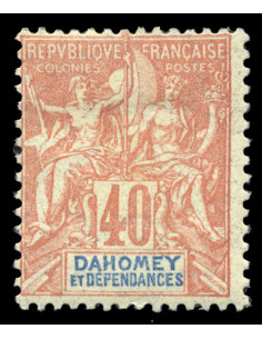 Dahomey 12