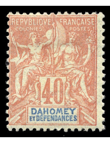 Dahomey 12