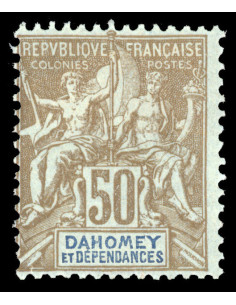 Dahomey 13