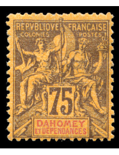 Dahomey 14