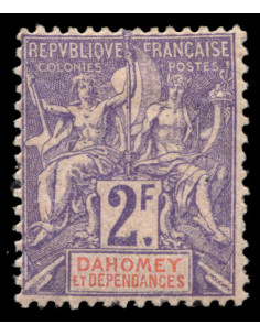 Dahomey 16